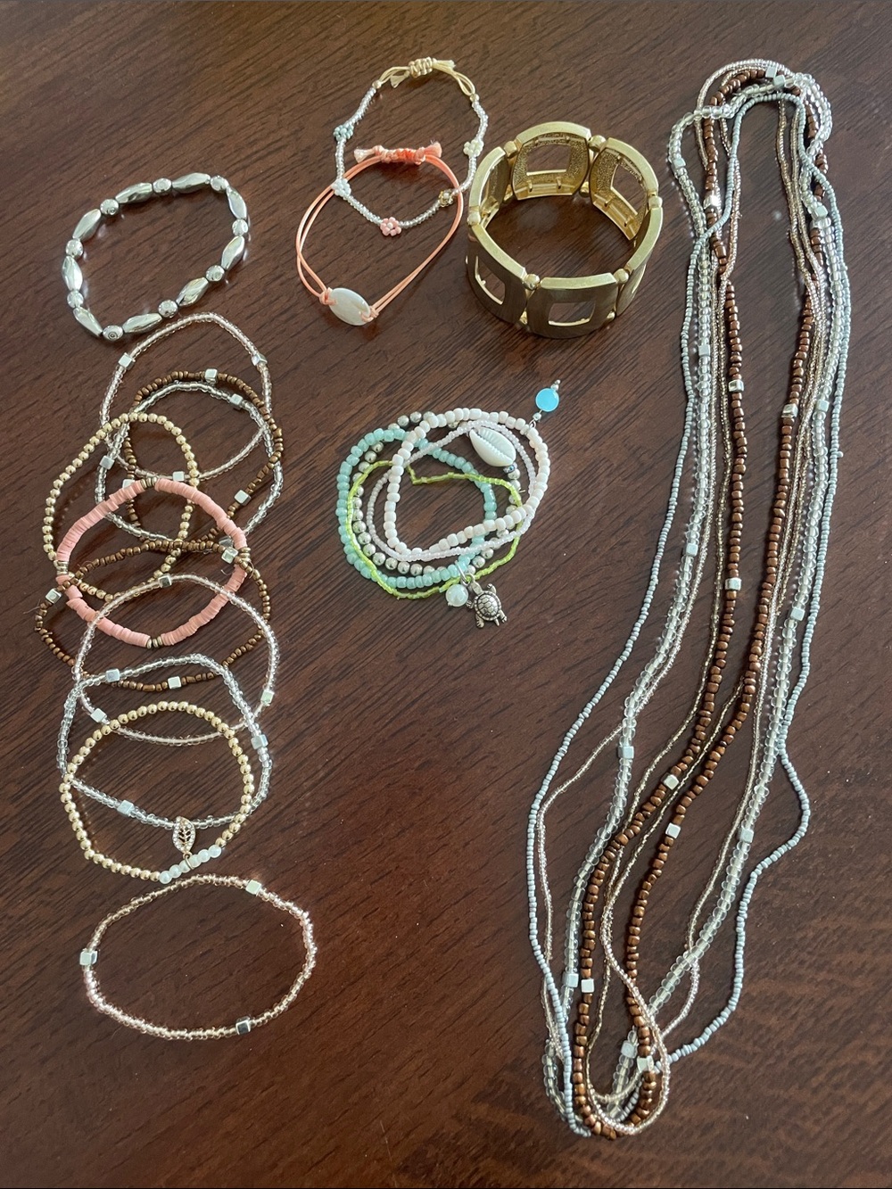 Jewelry assortment